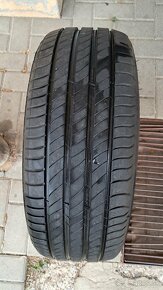 Michelin 225/45R17 letné - 4