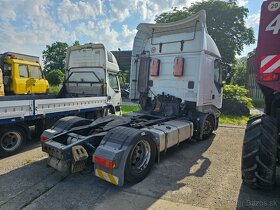 Iveco Stralis AS Mega 450 E5 biela manuál 2007 - 4