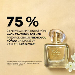 TTA Today Eau de Parfum - 50ml - 4