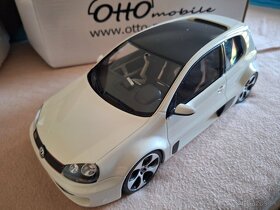 Otto model vw golf V gti w12 - 4