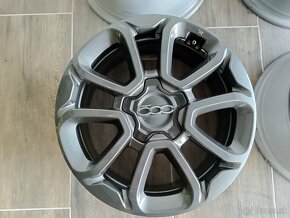 5x110 R16 Fiat - 4