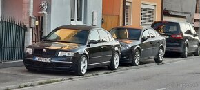 Skoda superb - 4