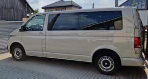 Volkswagen T6.1 Caravelle 2.0 TDI 150k LR Comfortline DSG - 4