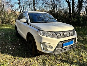 Suzuki Vitara - Booster.Jet - 4