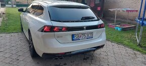 Peugeot 508SW 2.0hdi - 4