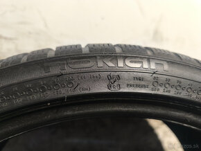 245/35 R20 Zimné pneumatiky Nokian WR A4 2 kusy - 4