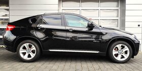 BMW X6 xDrive 40d - 4