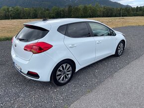 Kia Ceed 1.4crdi 2015 - 4