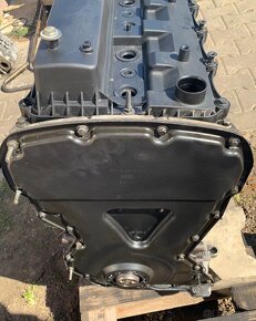 Motor Peugeot Boxer, Citroen Jumper, Fiat Ducato 2,2 euro 5 - 4