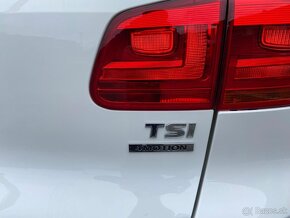 Volkswagen Tiguan 1.4 TSI - 4