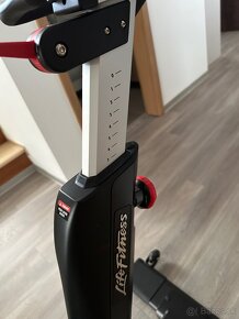 Predam Life Fitness IC6 cyklo trenazer spinner - 4