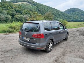 Volkswagen sharan 44 webasto 103kw manual - 4