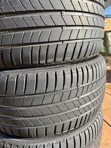 Nové letné pneu Bridgestone Turanza T005 245/40R19 - 4