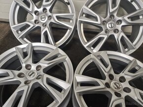 5X108 R18 VOLVO ORIGINAL - 4