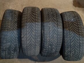 Nexen  225/60R17 - 4