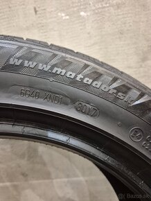 Zimne pneumatiky 225/50 R17 - 4