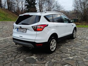 ✳️Ford Kuga 2.0 TDCi Duratorq Business X AWD NOVÁ TK/EK✳️ - 4