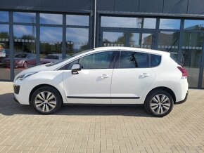 Peugeot 3008 1.6 BlueHDi 120 Allure - 4