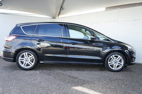 72- FORD S-MAX, 2017, nafta, 2.0 TDCi, 132 kW - 4