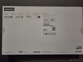 Lenovo Yoga Tab 13 - 4