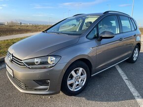 VW VII Golf 1.2 TSI Sportsvan 81kW - 4