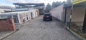 Audi Q5 3.0 TDI Quattro, 4x4, 176 kW, S-line - 4