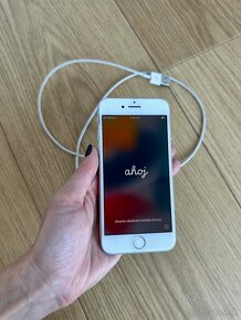 Apple iPhone 8 64GB White - 4