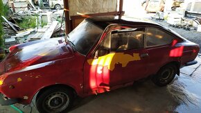 FIAT 850 SPORT COUPE 2ks - 4