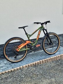 GT force expert - Enduro/ Trail - 4