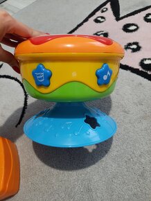 Hračky Fisher Price,Play Go,Clementoni... - 4