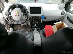 Fiat Punto - 4