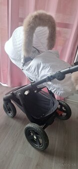 Stokke trailz - 4