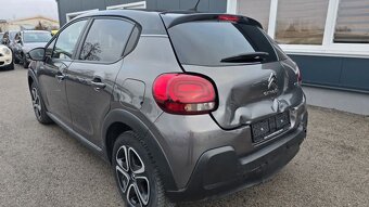 Citroen C3 live - 4