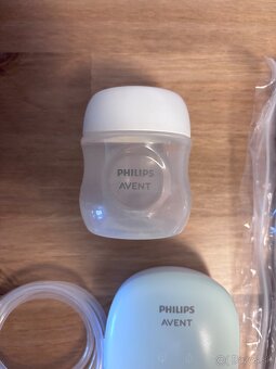 Philips Avent Essential - 4