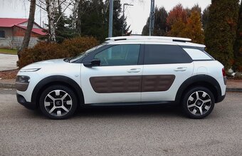 Citroën C4 Cactus BlueHDi 100 Feel 73kw - 4