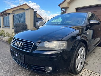 Audi A3 1.9TDI Sport - 4