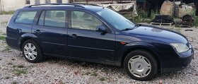 rozpredam ford mondeo mk3 - 4