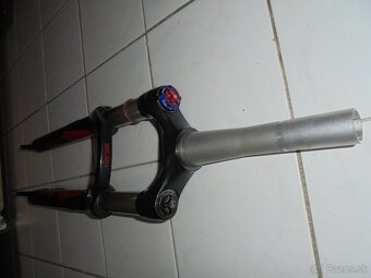 Rock Shox SID  29 er. - 4