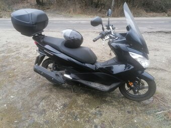 Honda pcx 125 - 4