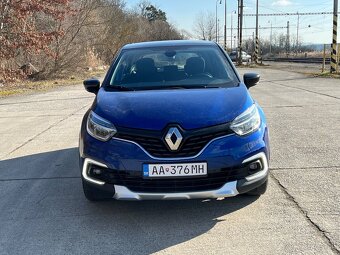 Renault Captur 0.9tce - 4