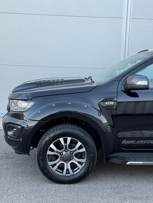 Ford Ranger 3.2 Wildtrak Hardtop - 4