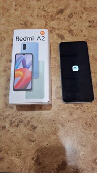 REDMI A2 - 4