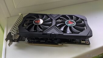 RX6600XT 8GB - 4