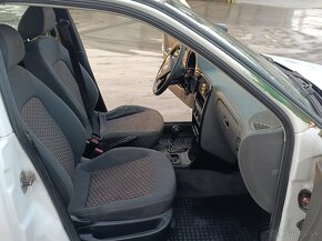 Seat inca Sdi - 4