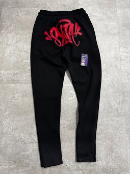 Syna World Logo Tracksuit - 4