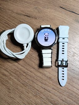 Huawei watch gt5 41mm - 4