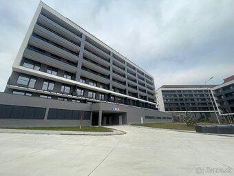 Na prenájom novostavba - 3 izb.byt Popradská (app. for rent) - 4