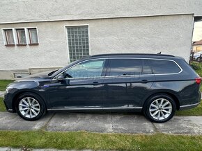 Volkswagen Passat Variant GTE 1.4 TSI ACT DSG Panorama - 4