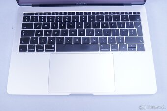 ZÁRUKA/Macbook Pro 13.3"/I5 2.3GHZ/16GB RAM/256GBSSD/CZ - 4