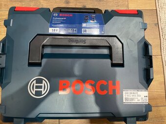 Bosch 18v - 4